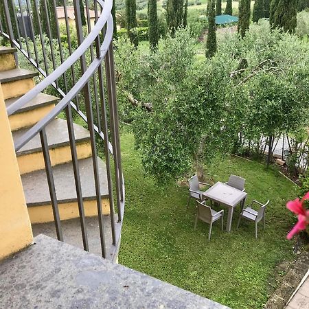 Borgo Venecca Aparthotel Fonteblanda Eksteriør bilde