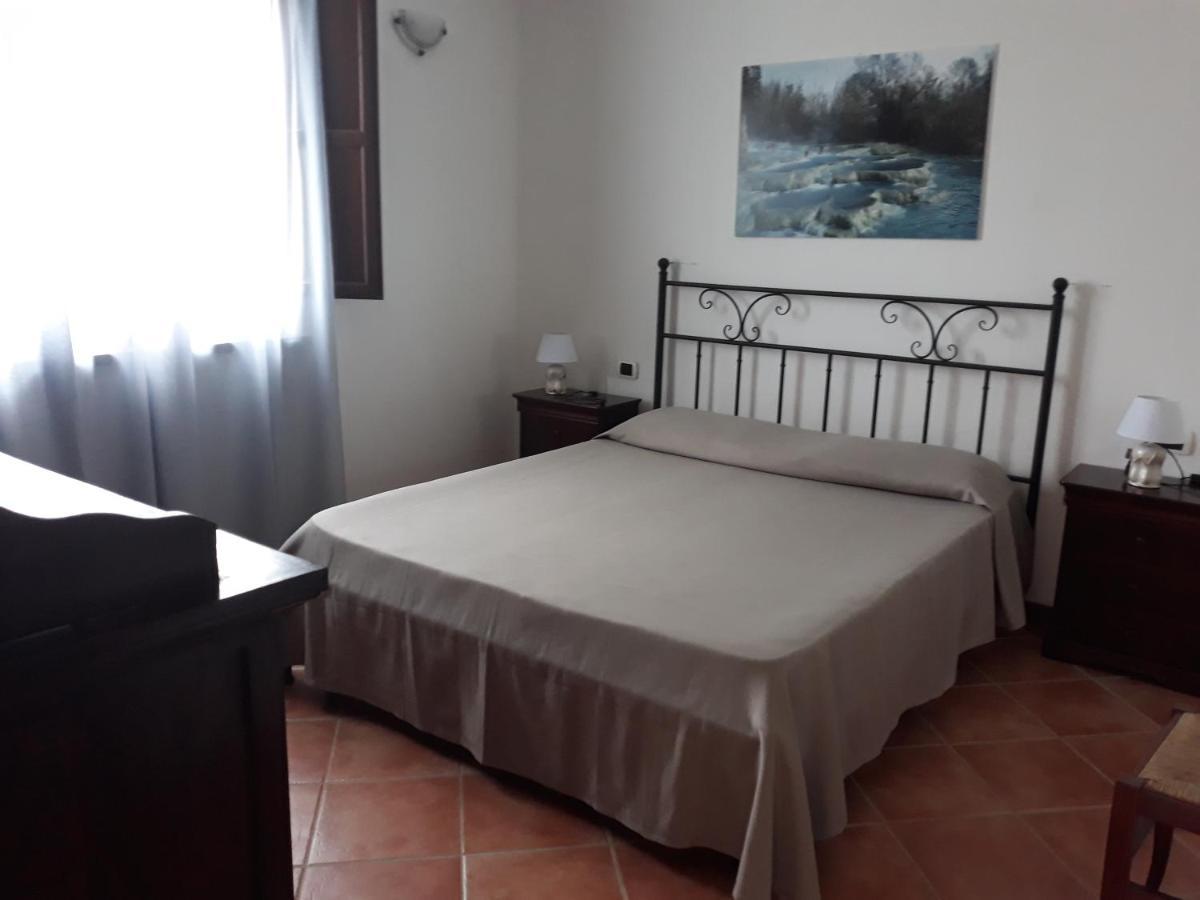 Borgo Venecca Aparthotel Fonteblanda Eksteriør bilde