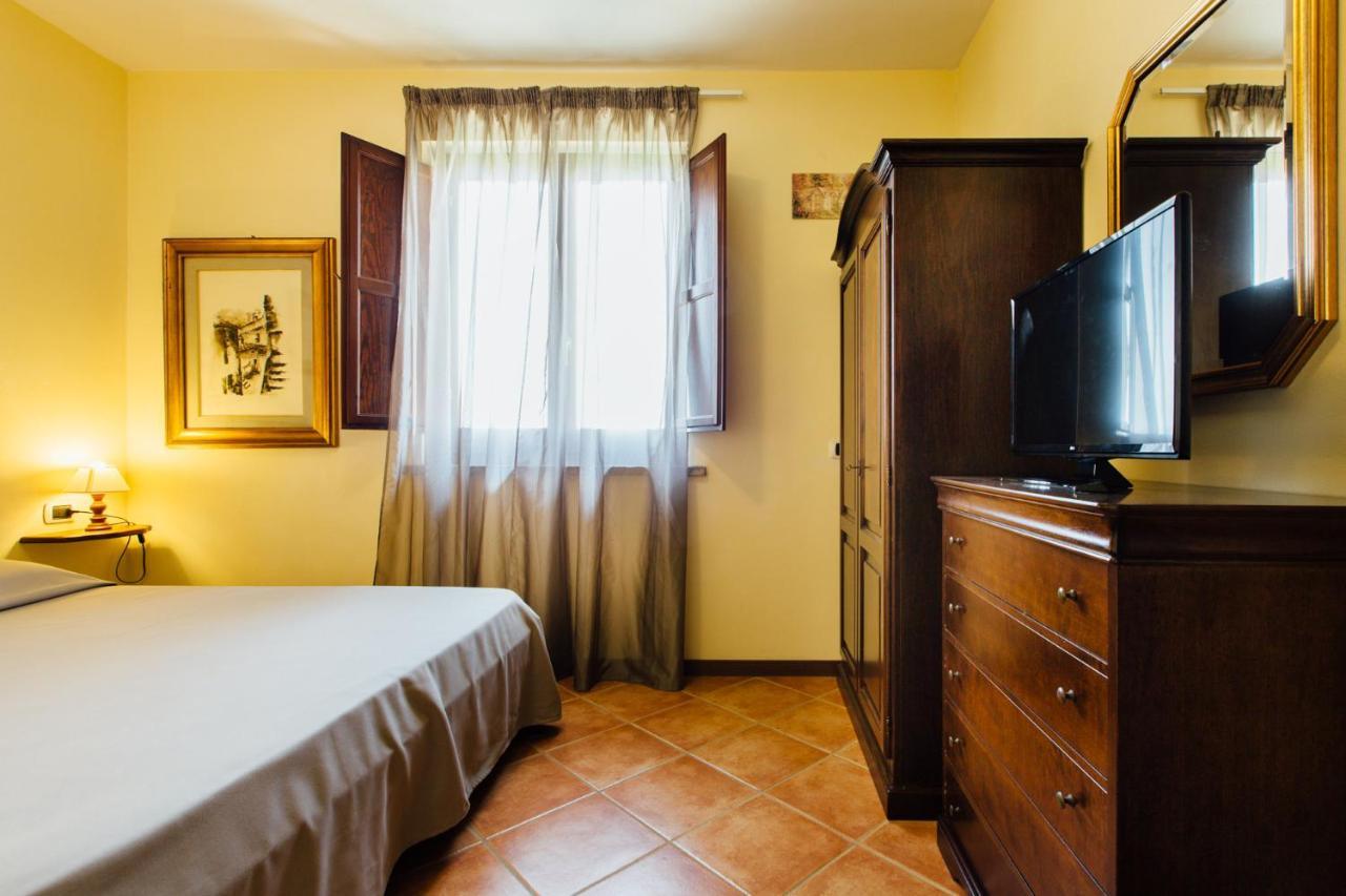 Borgo Venecca Aparthotel Fonteblanda Eksteriør bilde