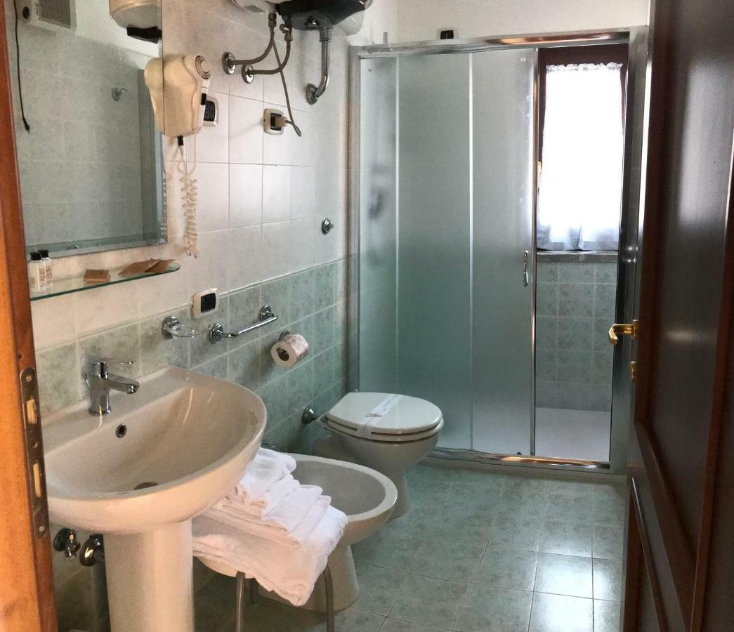 Borgo Venecca Aparthotel Fonteblanda Eksteriør bilde